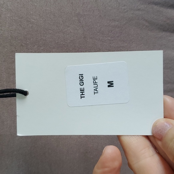 Bumpsuit - Picture 4 of 10